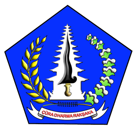 Logo Setwan DPRD Badung